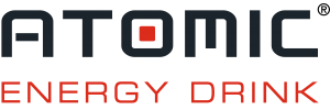 ATOMIC ENERGY DRINK - DARK-01