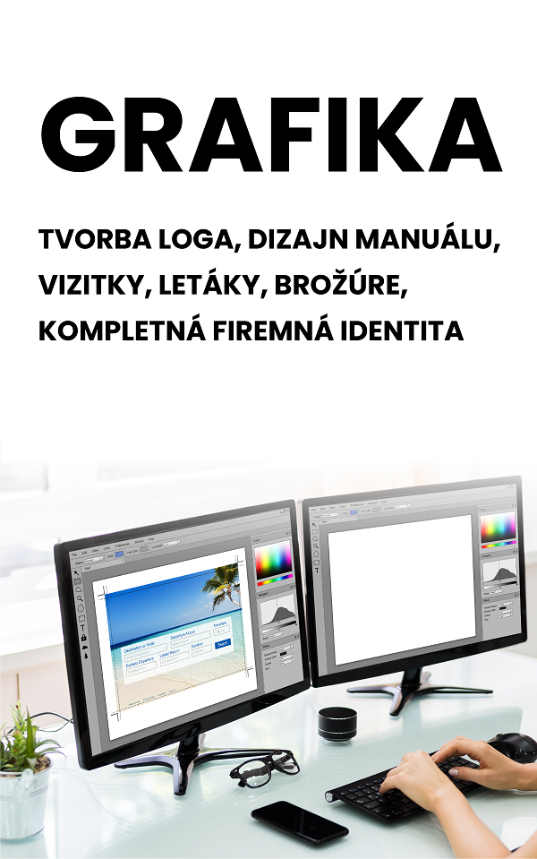 GRAFIKA-vyroba reklamy