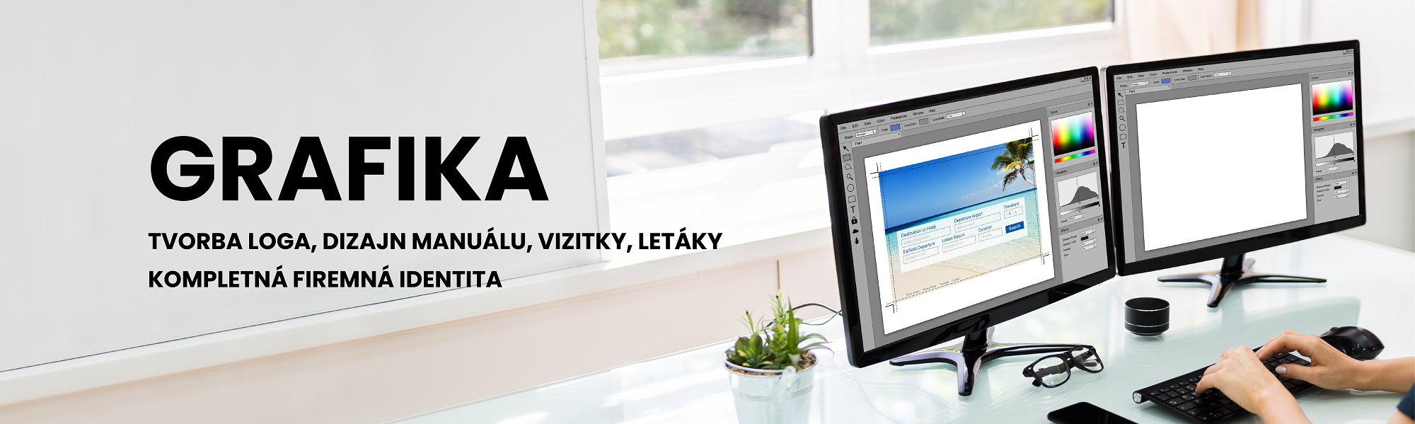 GRAFIKA_Kreslicí plátno 1
