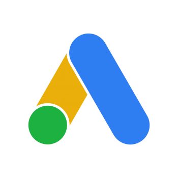 logo google ads